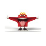 Happy de McDonald's Happy de McDonald's