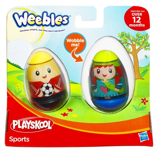 Weebles550