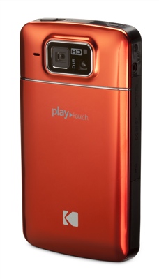 KodakPlayTouch