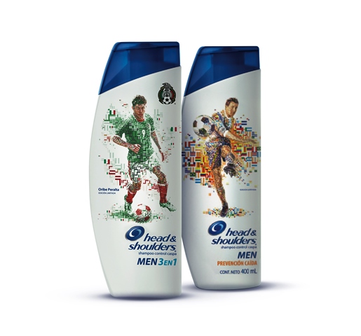 Head & Shoulders 3 en 1