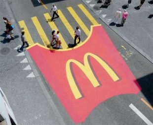 Street Marketing