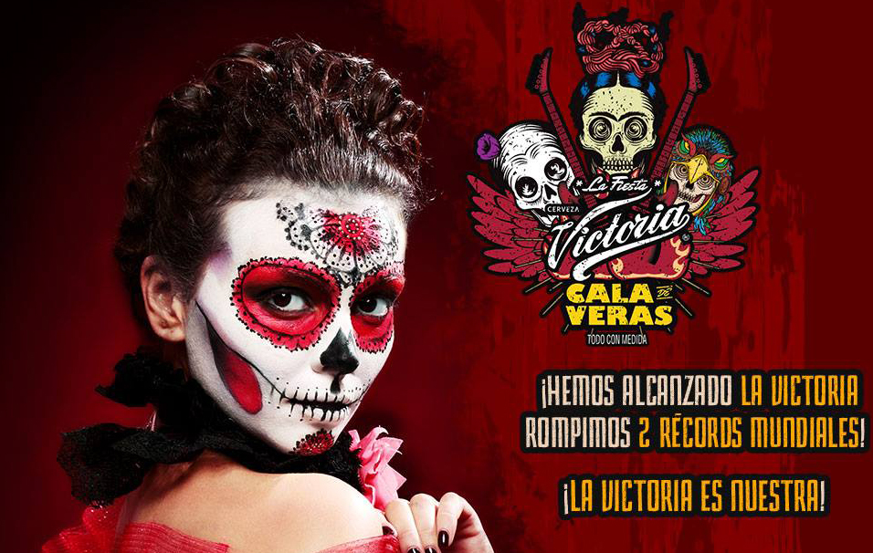 Cómo hacer un evento exitoso en 5 pasos según Cerveza Victoria