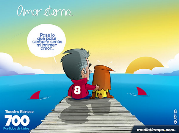 Memes Veracruz vs América