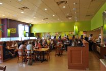 Restaurantes