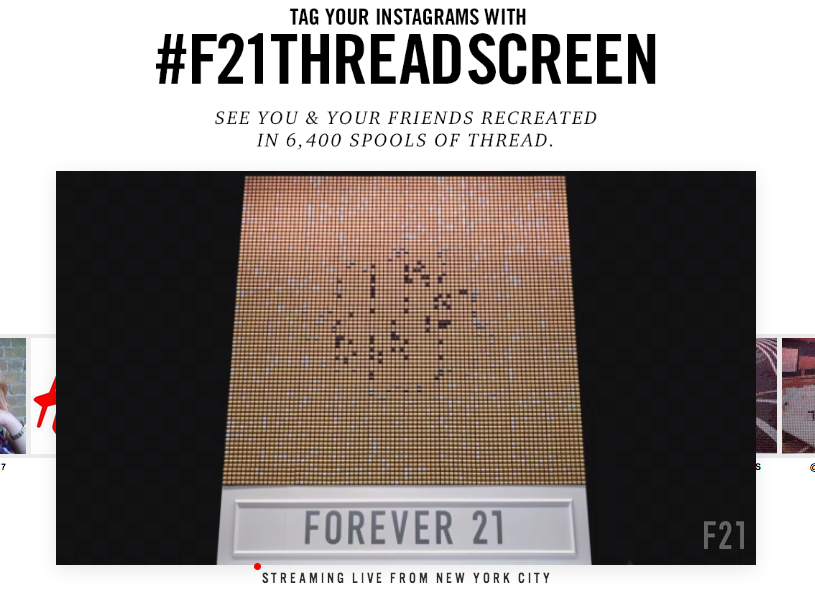 forever21instagram