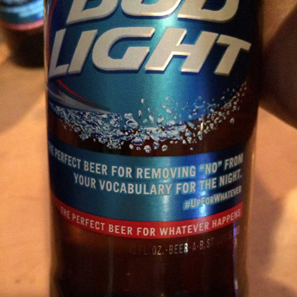 BUDLIGHTMENSAJE