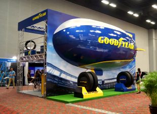 Goodyear Andellac
