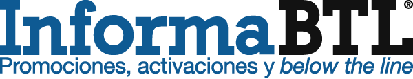 Revista InformaBTL logo