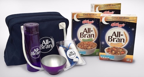 All Bran