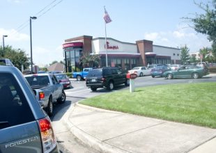 CHICK FIL A MAMÁS MILLENNIALS