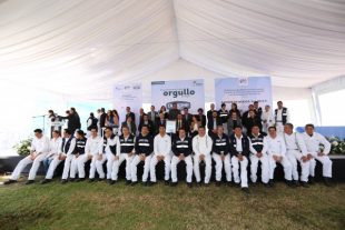 DANONE MEDIO AMBIENTE