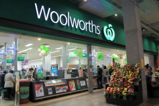 Woolworths RETAIL