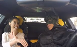 EXPERIENTIAL MARKETING UBER