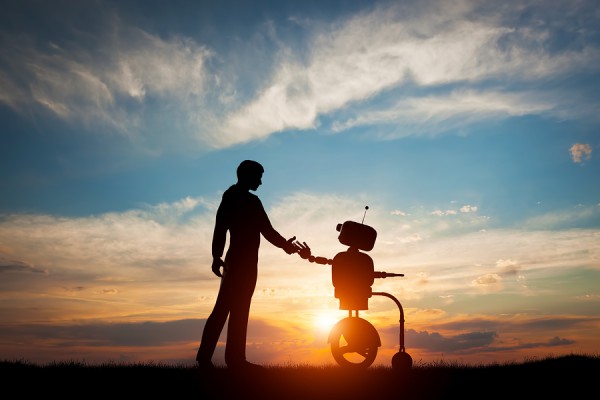 robot