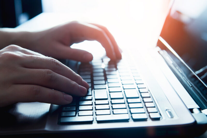 laptop profeco