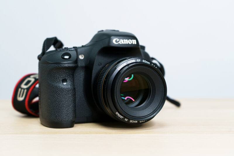 camara cursos fotografia