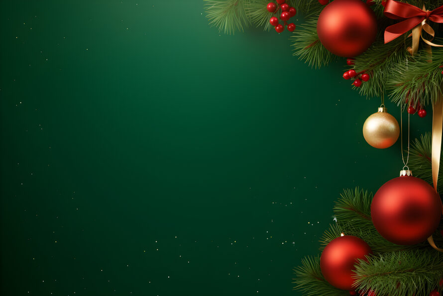 ACTIVACIONES NAVIDAD