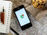 Google Maps