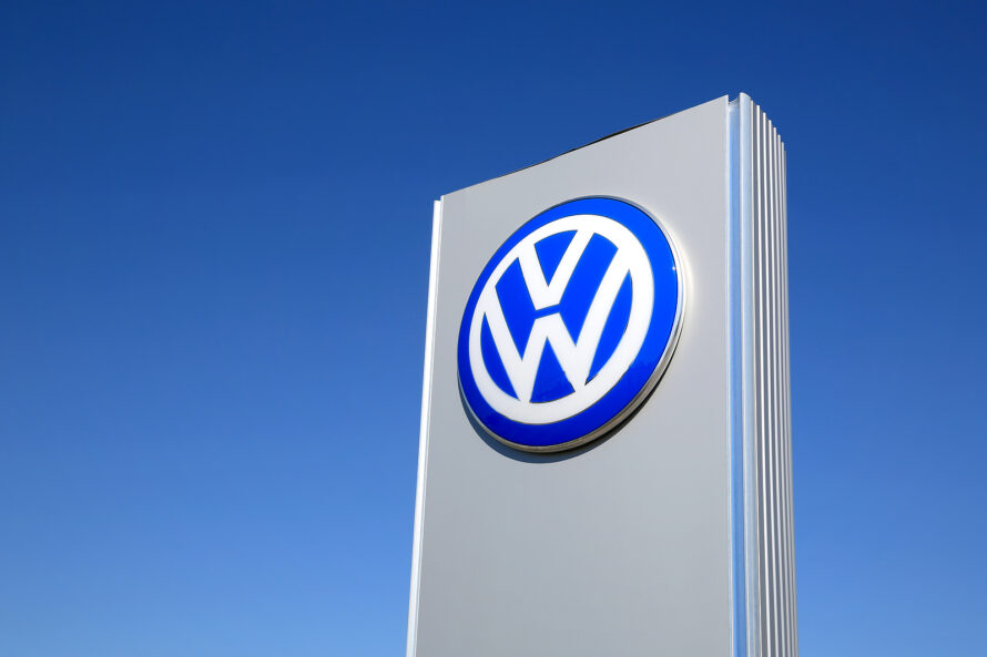 volkswagen