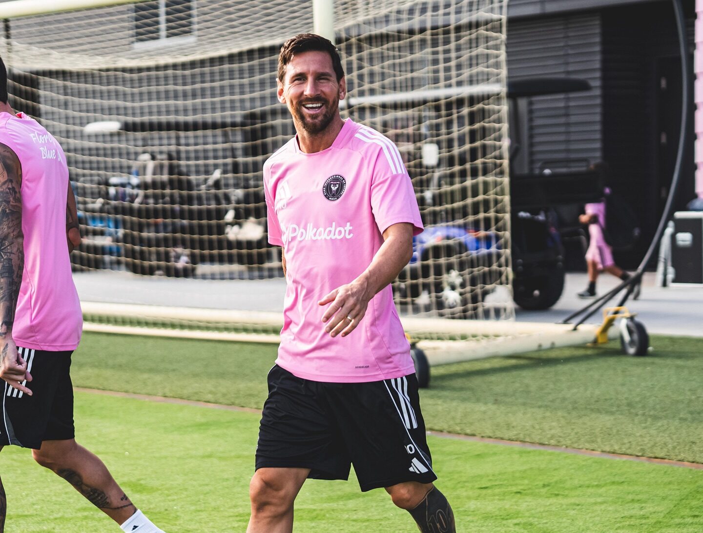 Leonel messi