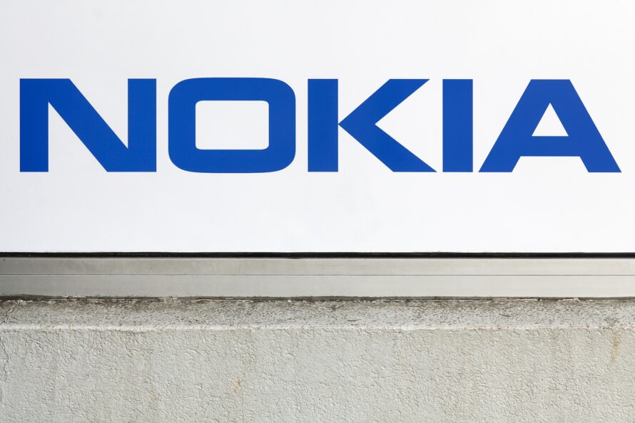 nokia celulares