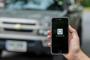 uber