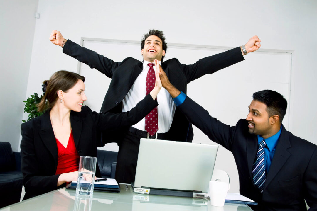 4 puntos clave para mantener en armonía tu vida laboral y personal. Foto: Bigstock.