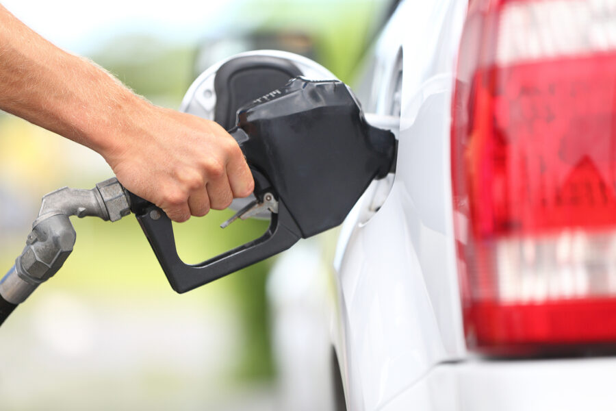 autos gasolina