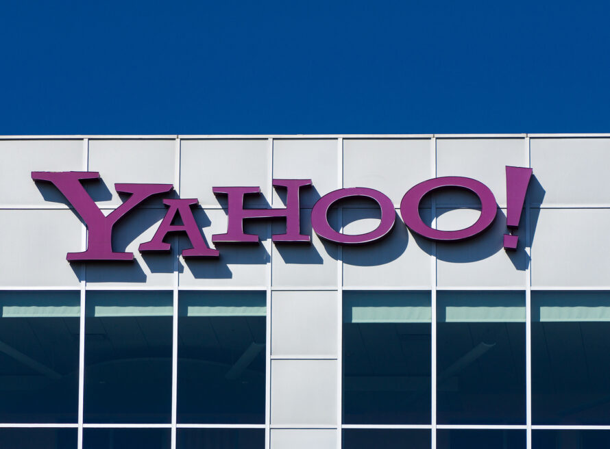 yahoo
