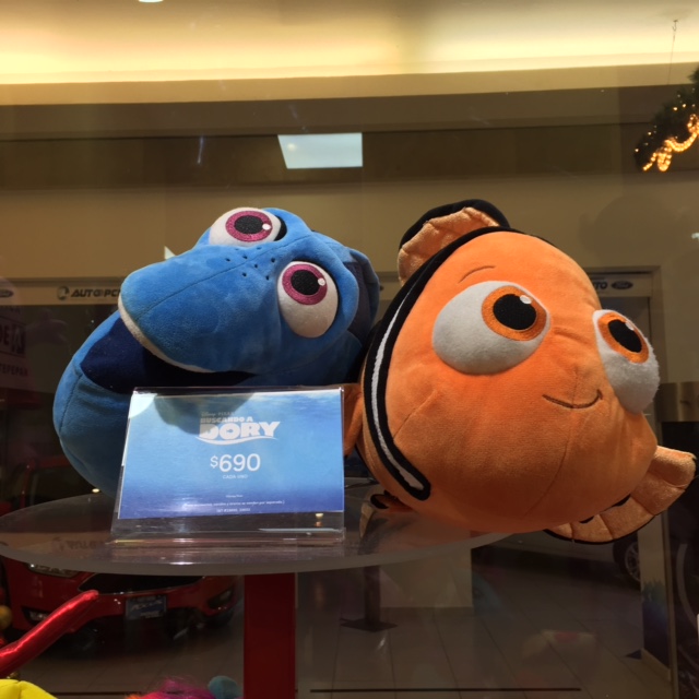 Dory