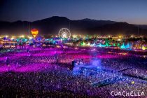 Lanzan cartel de festival Coachella 2017