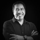 Antonio Arreguín, columnista de InformaBTL