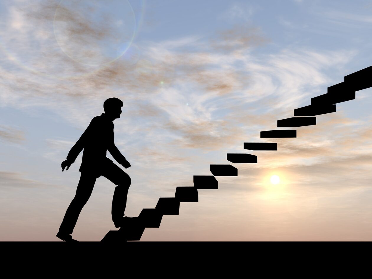 Liderazgo. Foto: Bigstock.