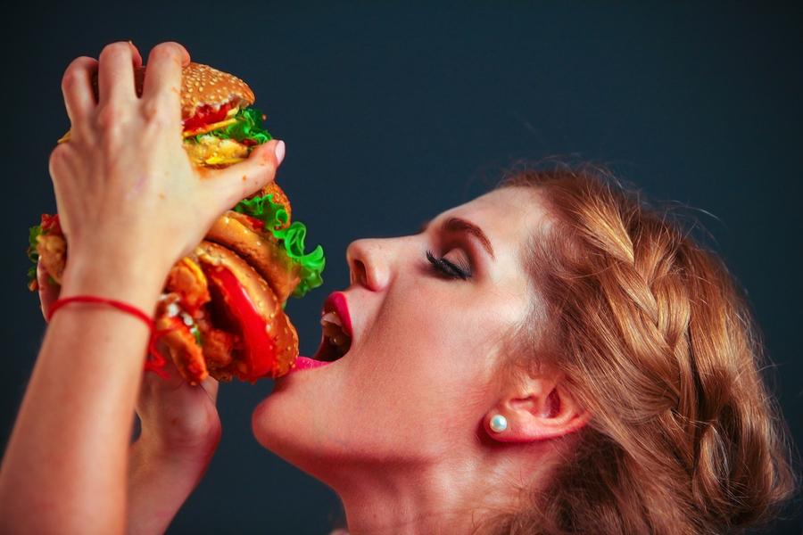 hamburguesas