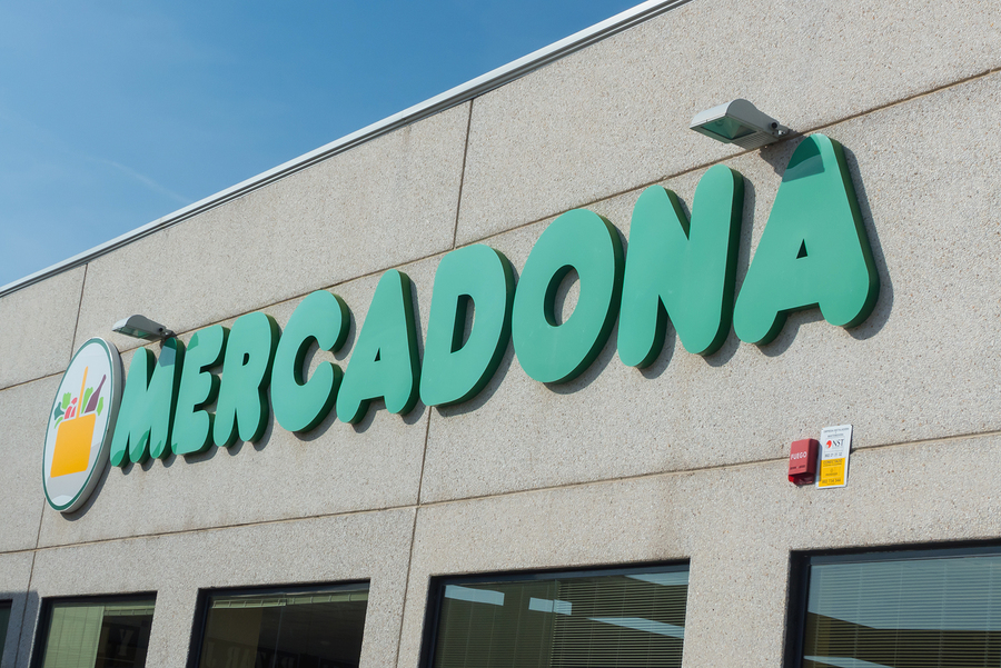 mercadona qué significa en español