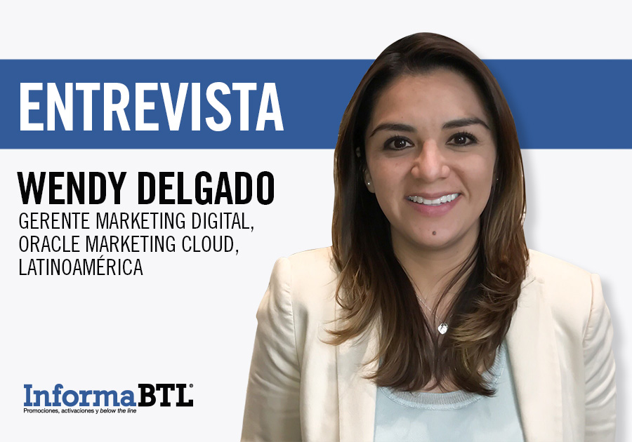 wendy delgado oracle