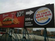 ambush marketing BTL
