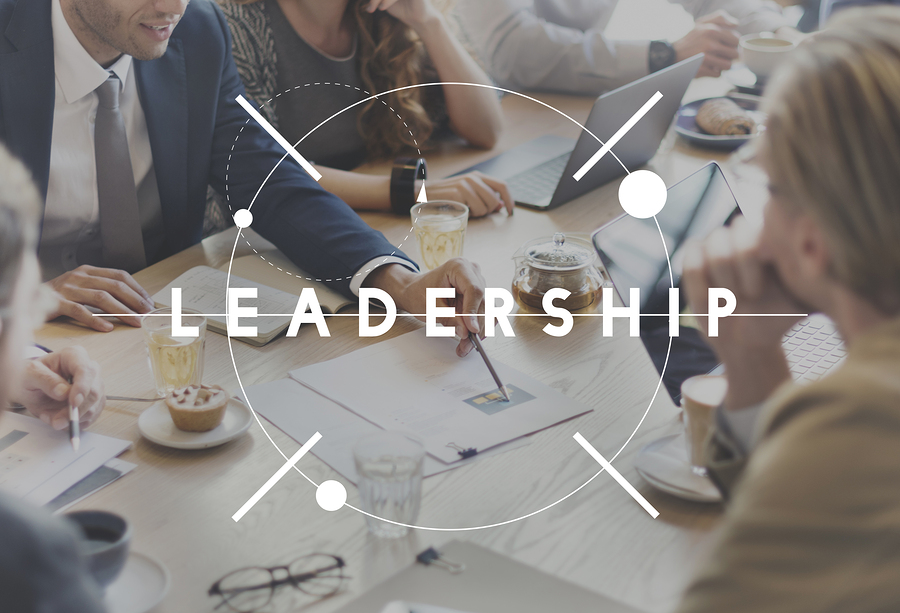 Leadership Leader Chief CEO