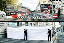 street marketing