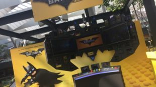 LEGO Batman
