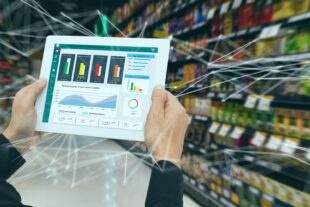 Retail Technology. Foto: Bigstock.