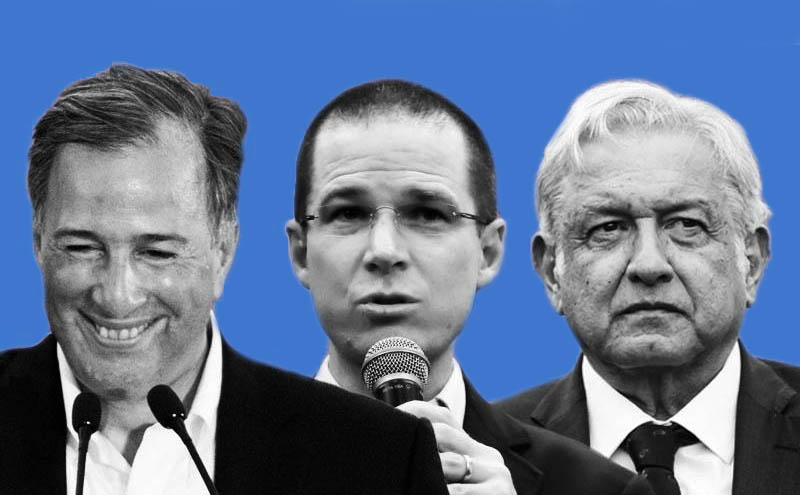 Candidatos