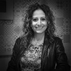 Vanessa Garza, columnista de InformaBTL