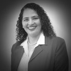 Zahíra Maxwell, columnista de InformaBTL