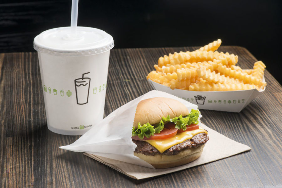 Shake Burger