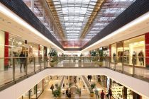 centro comercial