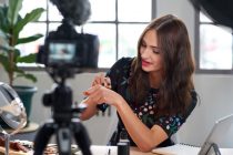 Marketing de influencers