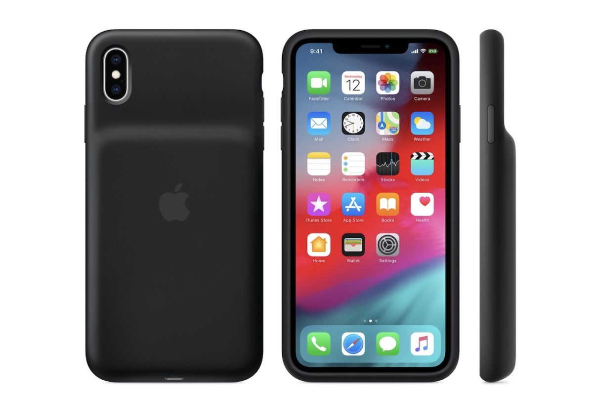 Funda Apple
