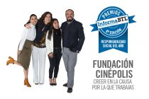 Fundación Cinépolis
