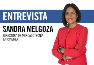 sandra melgoza cinemex